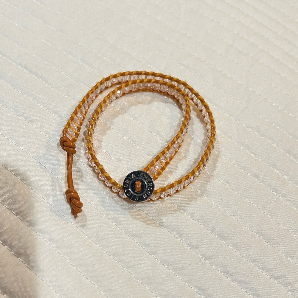 Victoria Emerson Wrap Bracelet
